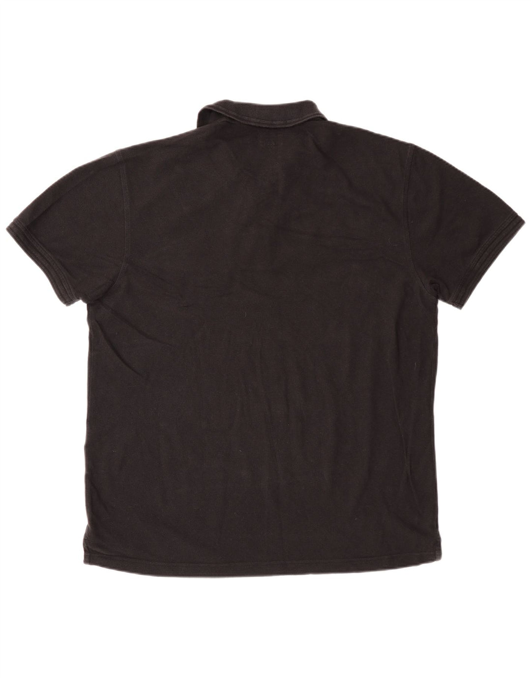 Tricou polo pentru bărbați LEVI'S XL negru
