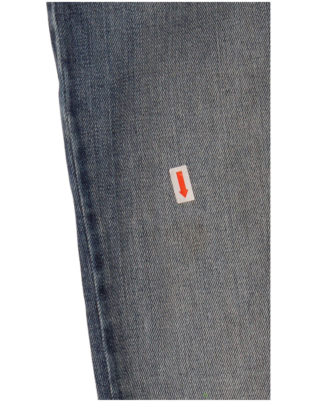 Jeans skinny Thommer Slim pentru bărbați Diesel W36 L32 Bumbac albastru