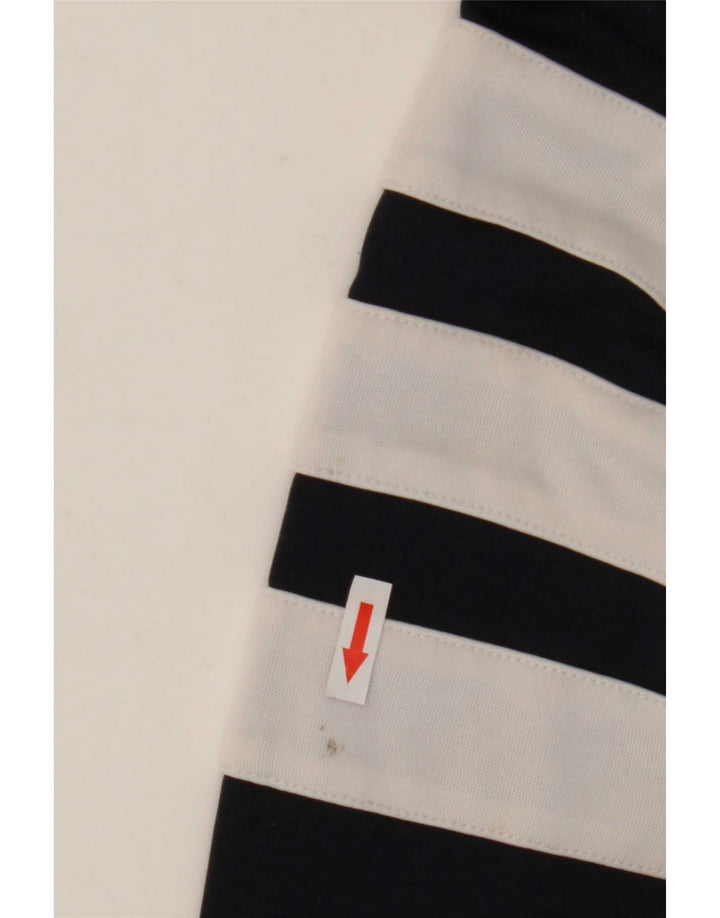Jachetă de trening pentru bărbați Adidas, albastru mic, poliester color bloc