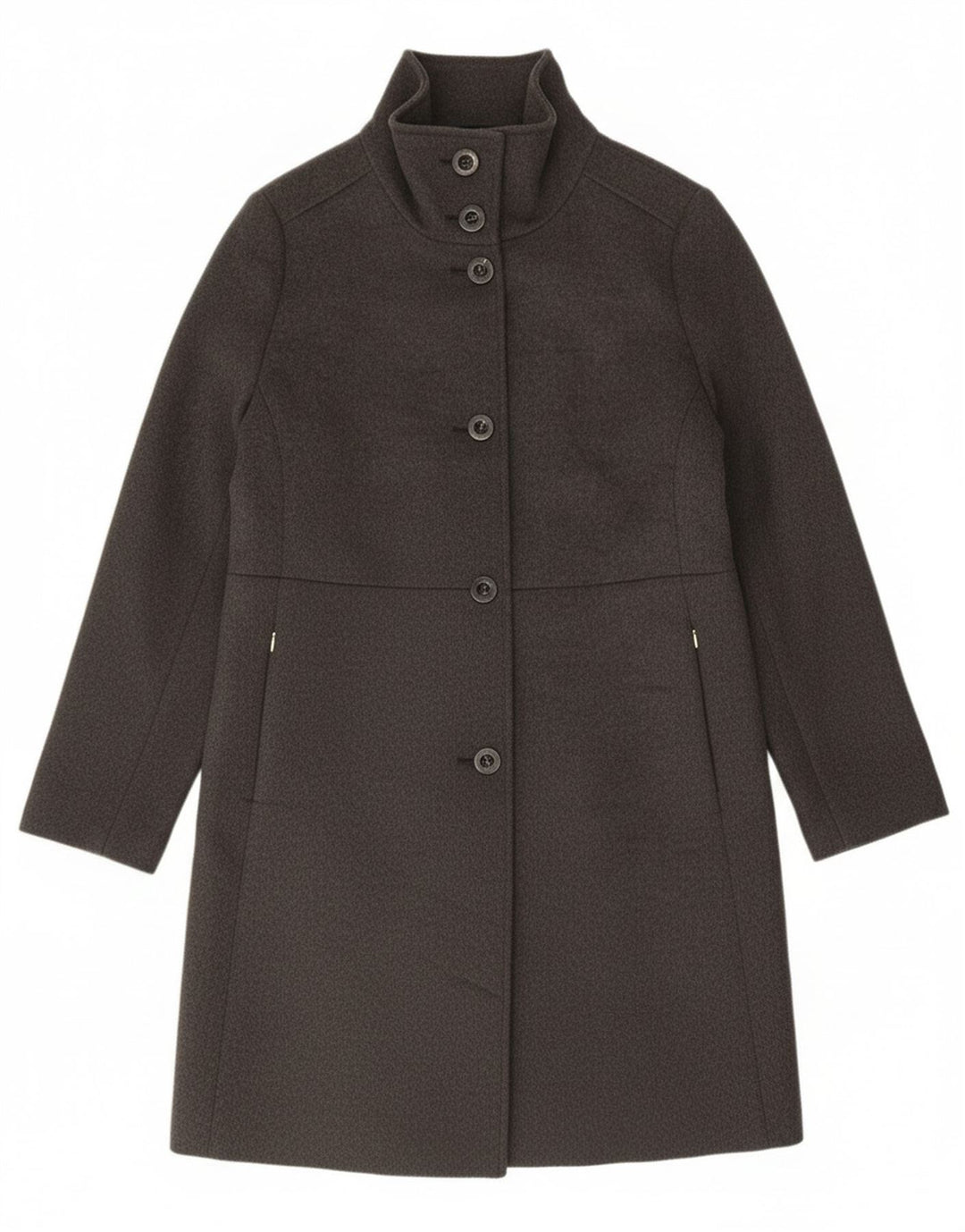 Palton pentru femei Esprit UK 18 XL Lână gri