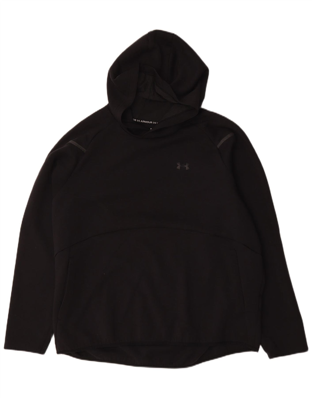 Pulover Under Armour pentru bărbați, 2XL, poliester negru