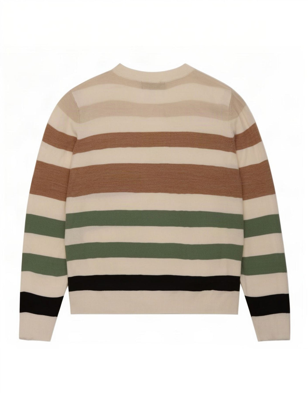Pulover pentru femei Marks & Spencer cu decolteu în V UK 16 mare, multicolor