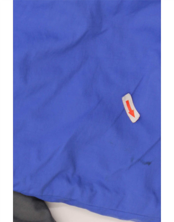 Jachetă de schi pentru bărbați Ellesse UK 38 Medium Blue Colorblock