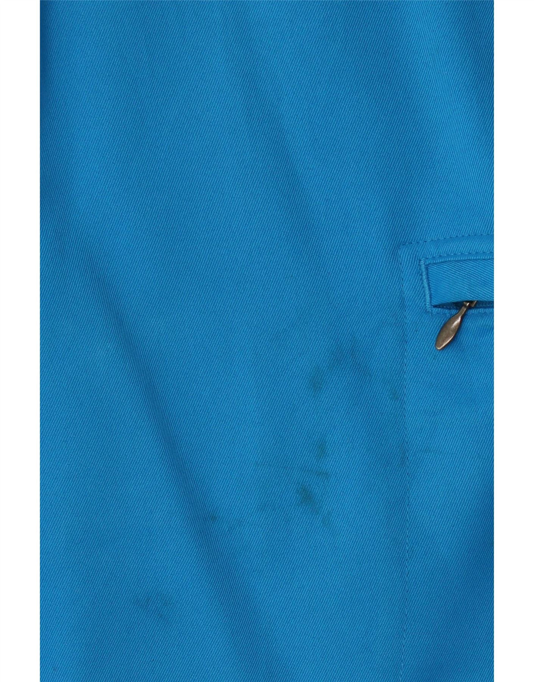 IZOD Mens Golf Cargo Shorts W32 Medium Blue Polyester Vintage Izod and Second-Hand Izod from Messina Hembry 