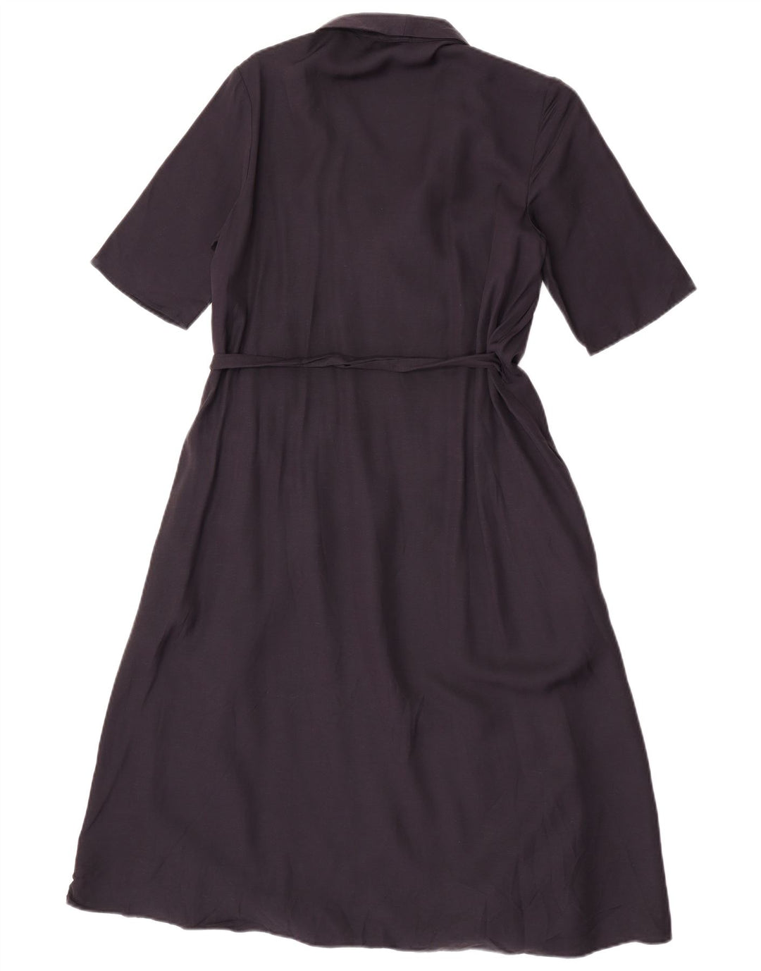 Rochie Wrap pentru femei French Connection UK 10 Small Purple