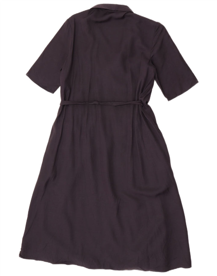 Rochie Wrap pentru femei French Connection UK 10 Small Purple