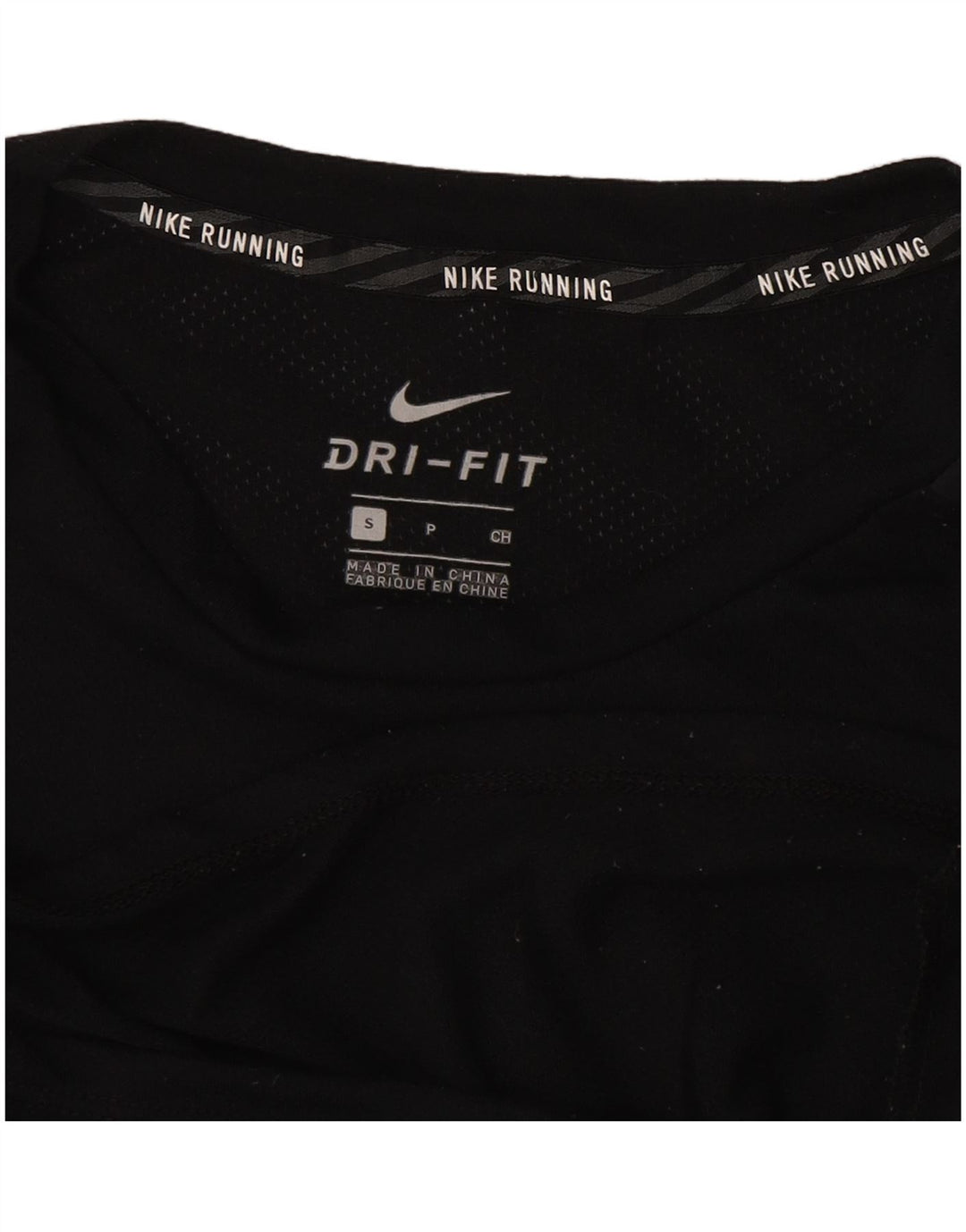 Tricou grafic NIKE Brasil pentru bărbați Top mic negru