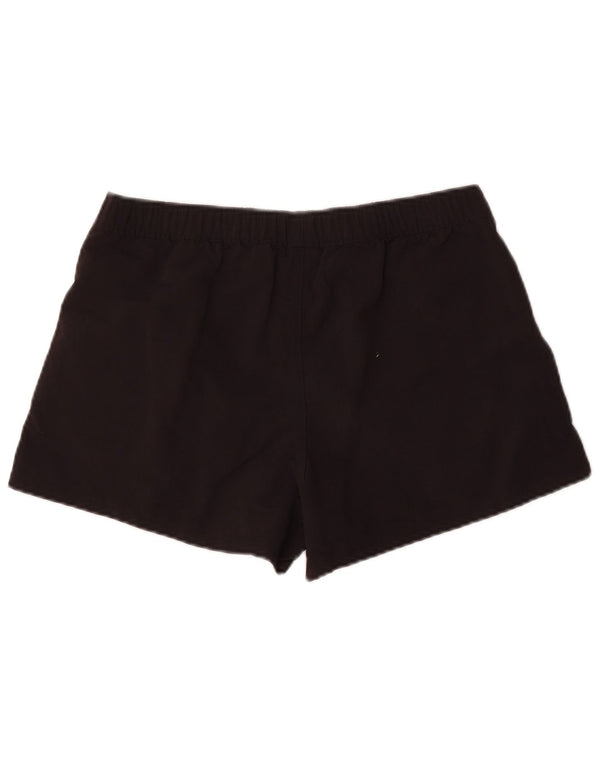 Pantaloni scurti sport Patagonia pentru femei UK 14 Medium Black