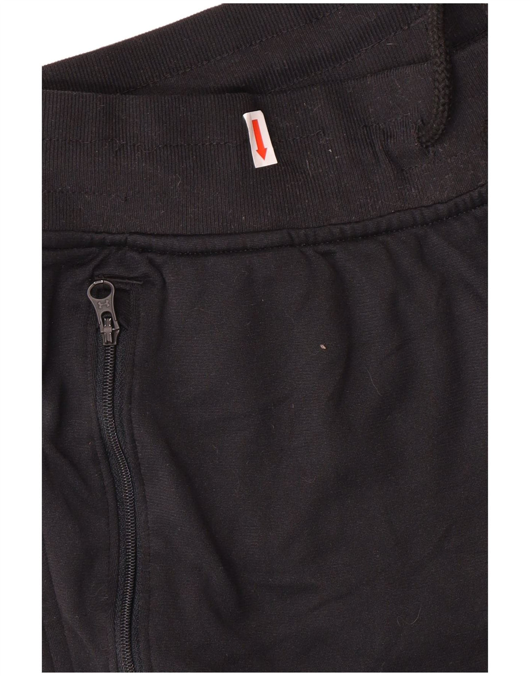 Pantaloni de trening pentru femei UNDER ARMOUR Pantaloni de jogging UK 12 Medium Black