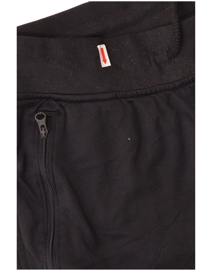 Pantaloni de trening pentru femei UNDER ARMOUR Pantaloni de jogging UK 12 Medium Black