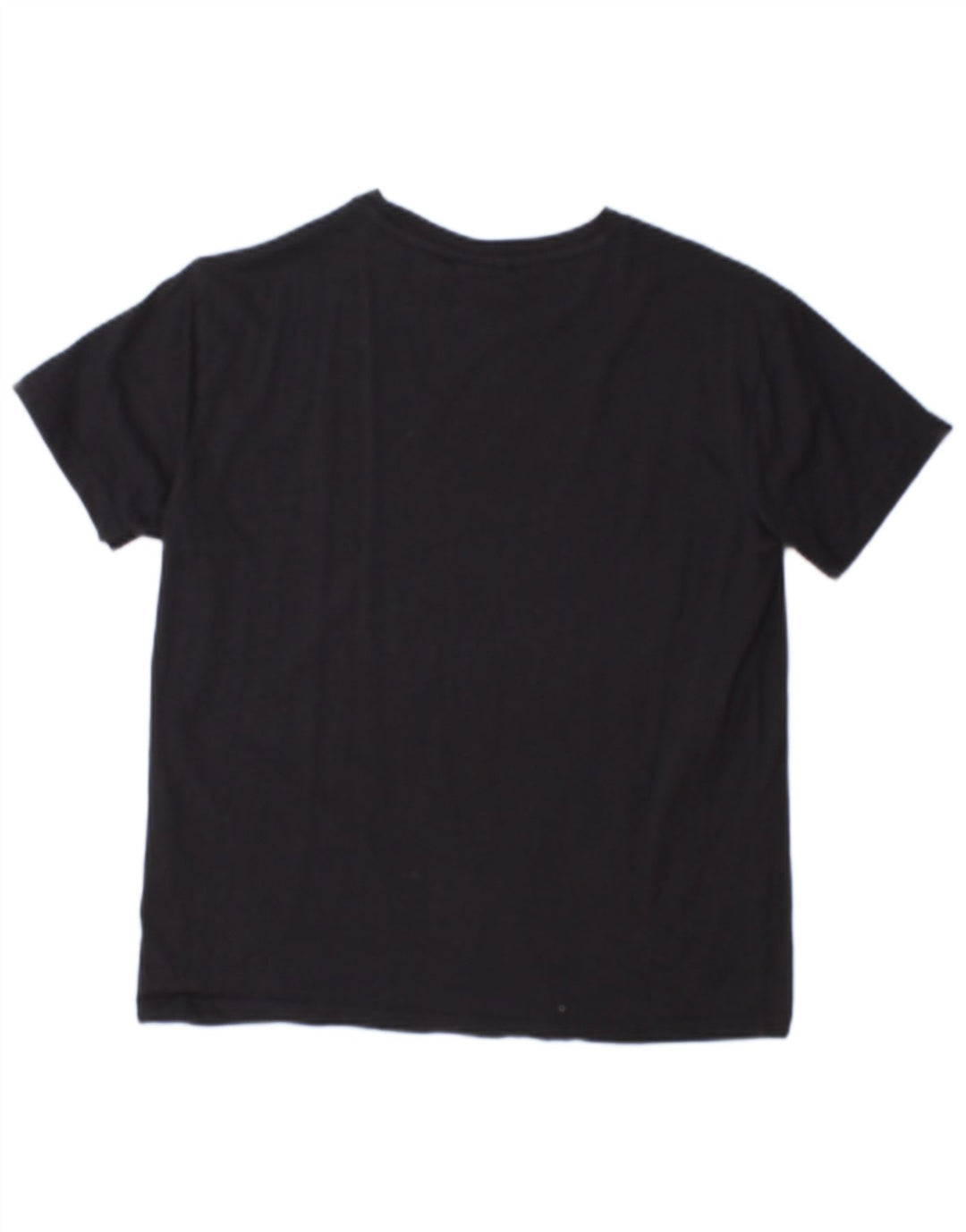 Tricou Champion pentru femei Top UK 14 Medium Black