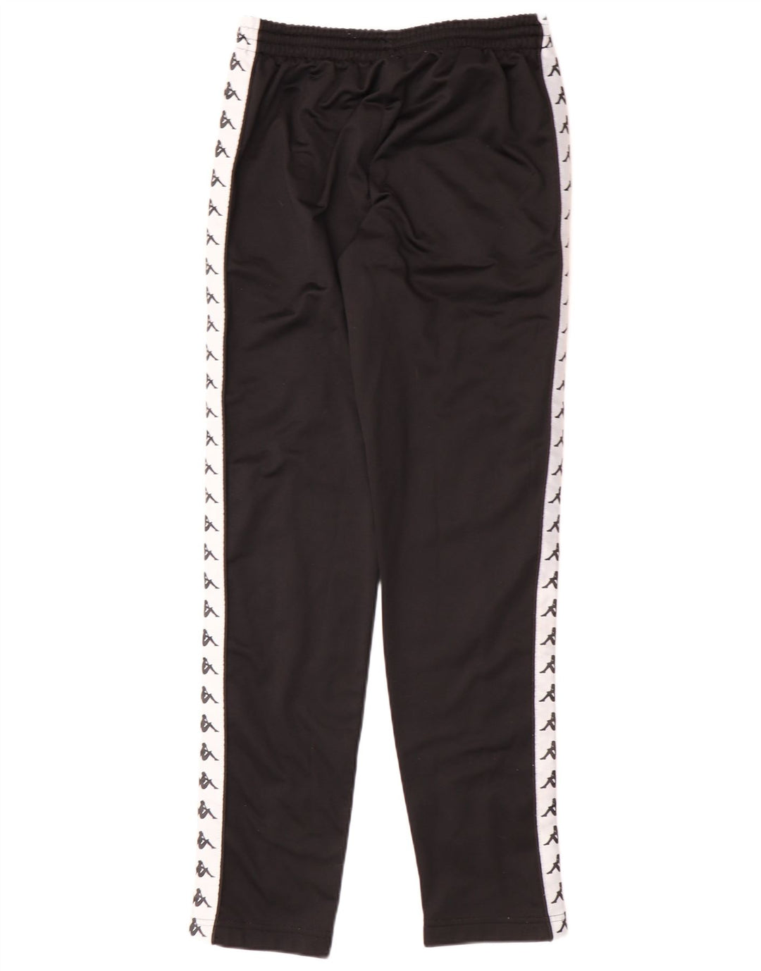 Trening complet pentru femei Kappa, UK 10, negru, colorblock mic