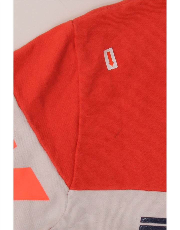 Pulover pentru bărbați SUPERDRY, cu tăiere lentă, mică, multicoloră