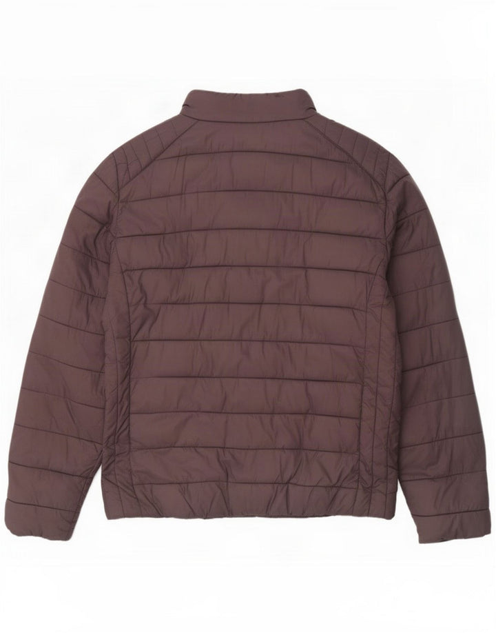Jachetă căptușită pentru bărbați Liu Jo UK 42 XL gri