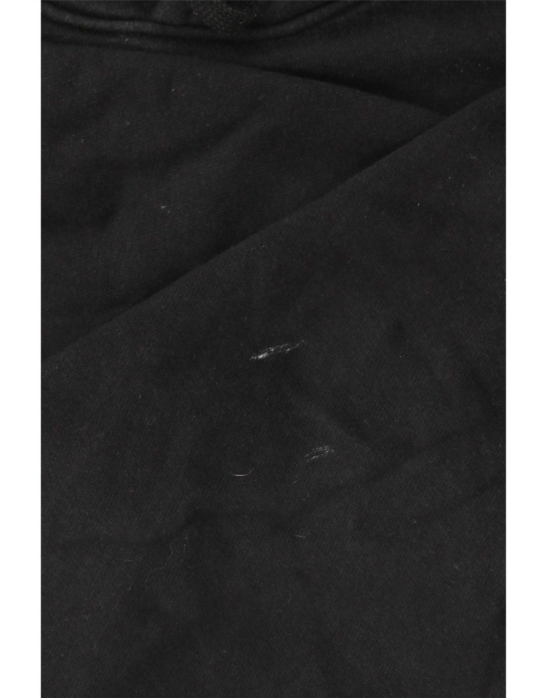 Pulover Nike Grafic pentru bărbați, bumbac mediu negru