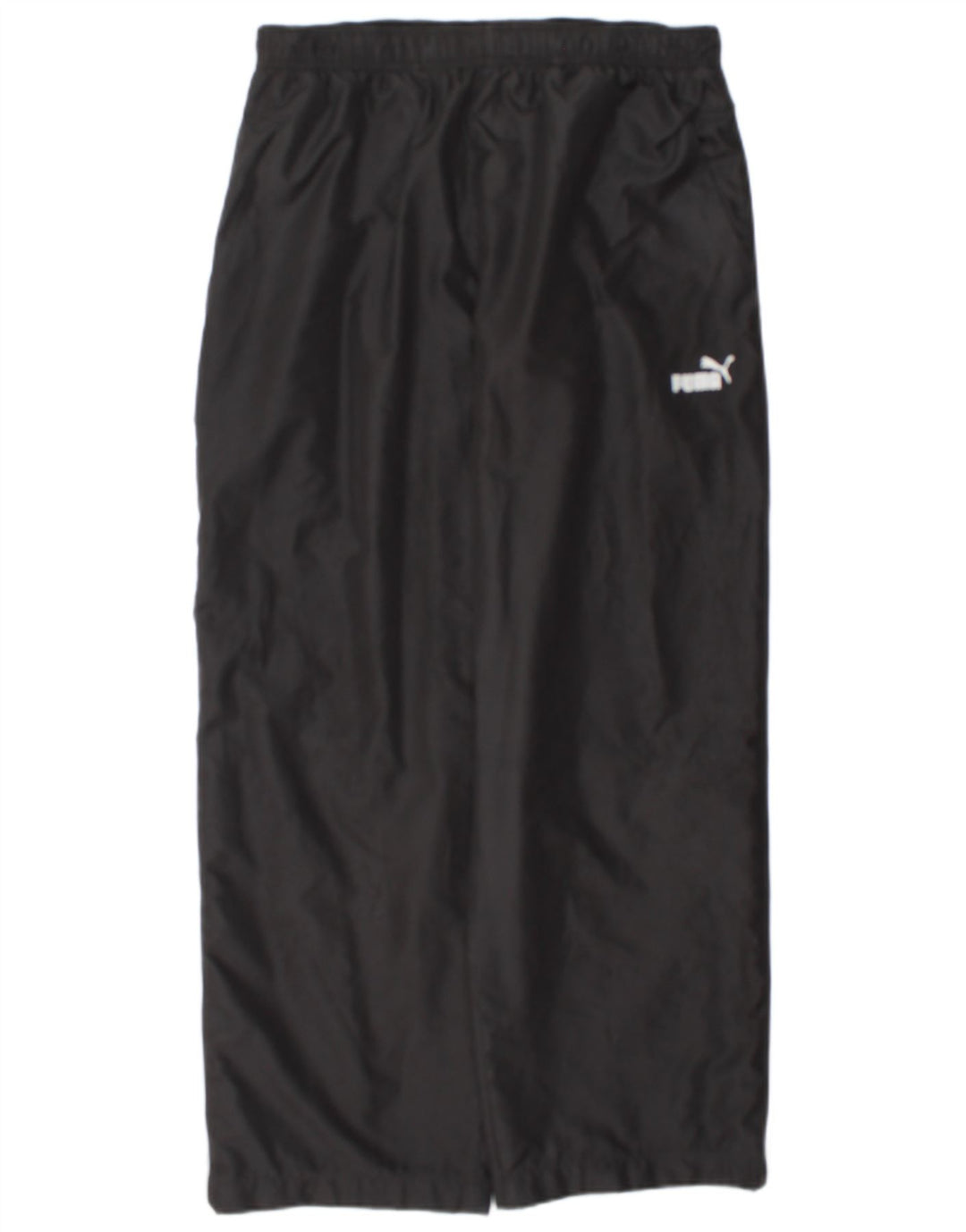 Pantaloni de trening Puma pentru bărbați, mediu negru