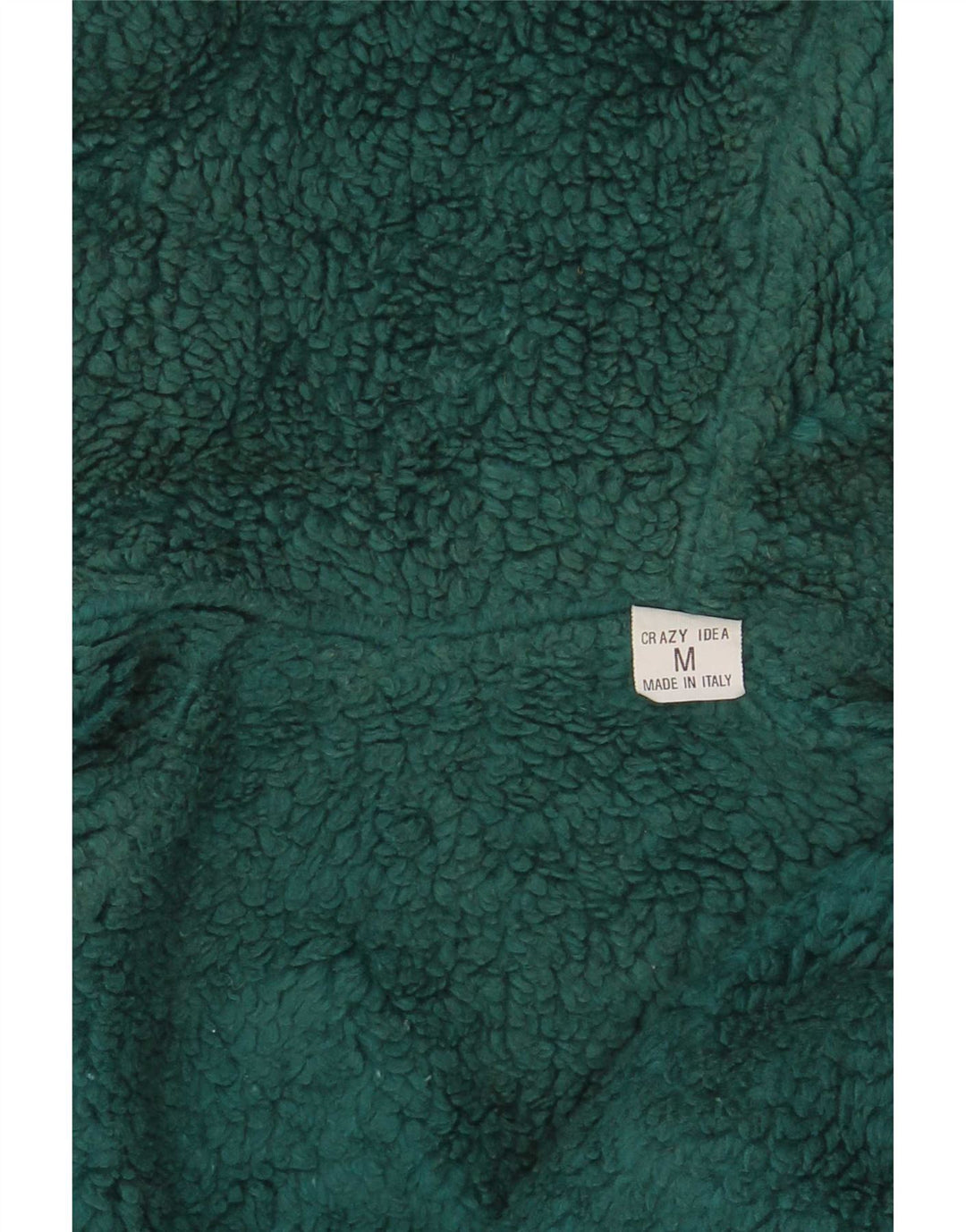 Crazy Idea Jachetă Windbreaker pentru femei cu glugă UK 14 Medium Multicolor