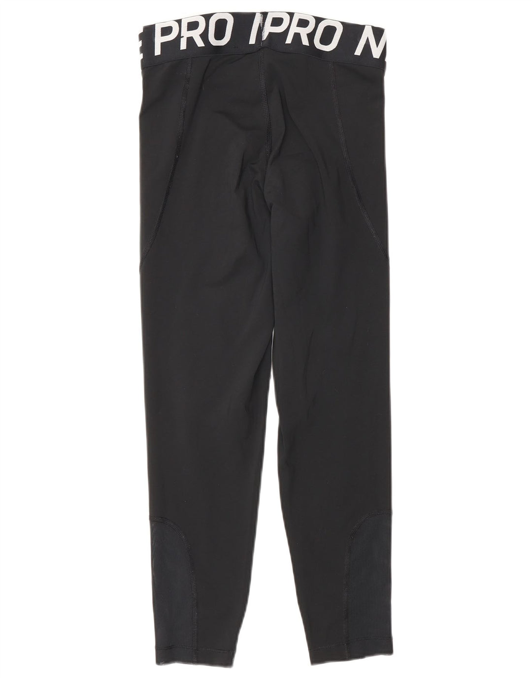 Leggings grafic pentru femei Nike, negru, poliester, sport