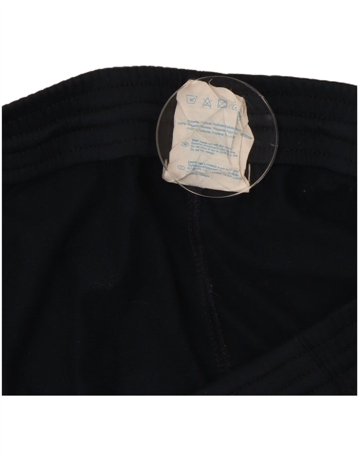 Pantaloni de trening pentru bărbați Champion XL, poliester bleumarin