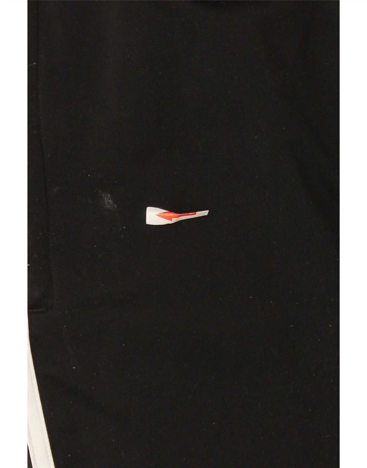 Pantaloni de trening Adidas pentru bărbați XL poliester negru
