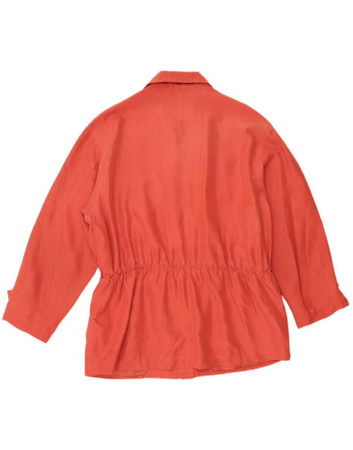 Jachetă pentru femei Belfe IT 48 XL Orange Silk