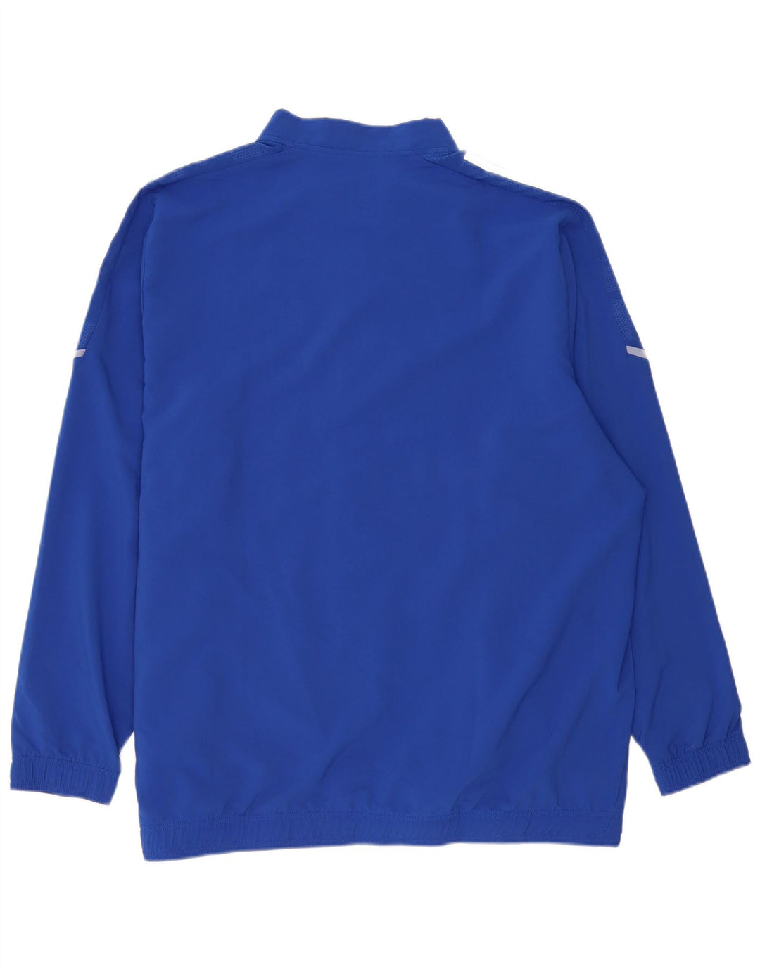 Jachetă de trening pentru bărbați Adidas Primegreen, 2XL, poliester albastru