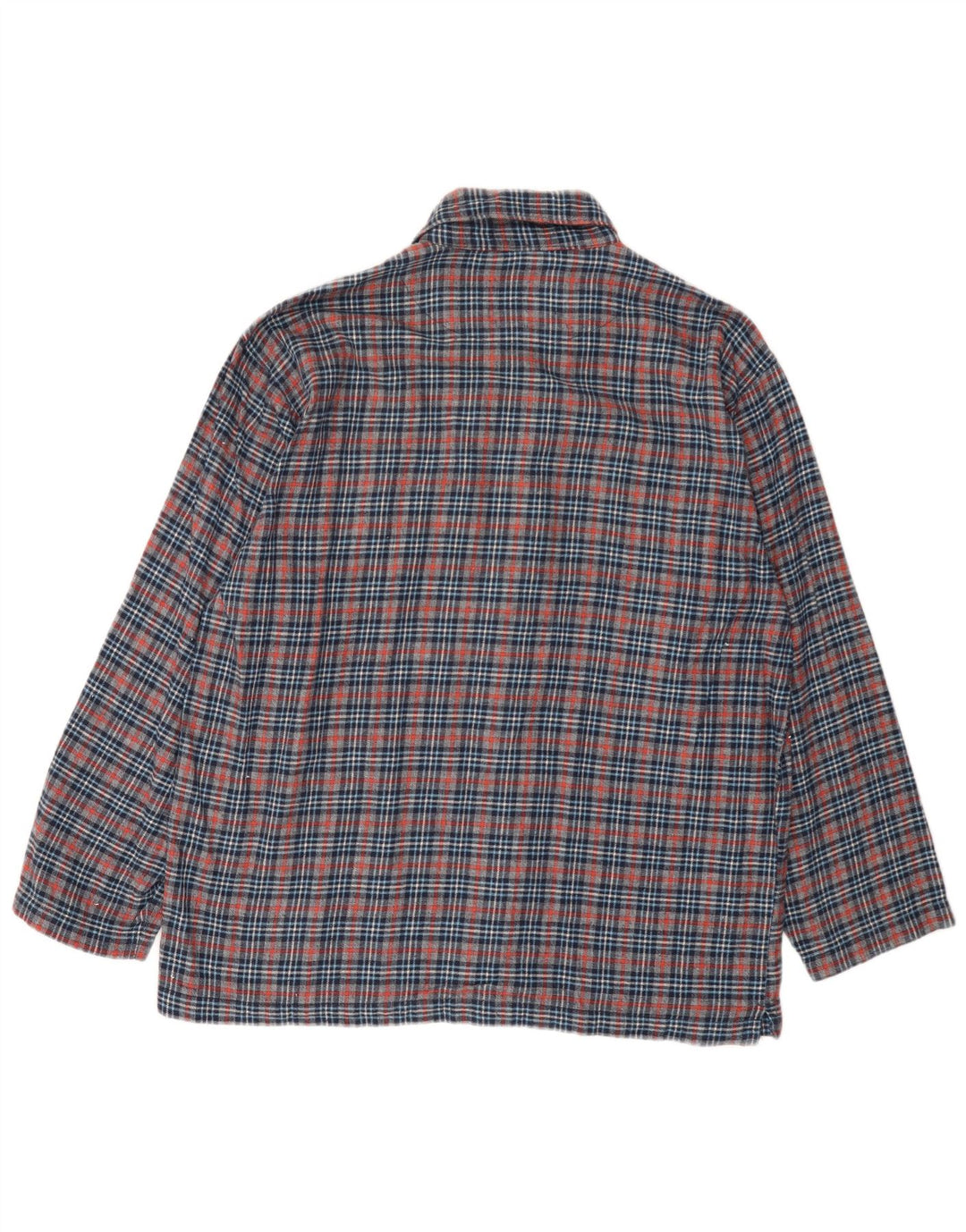 Cămașă de flanel pentru bărbați Calvin Klein, bumbac caros, multicolor