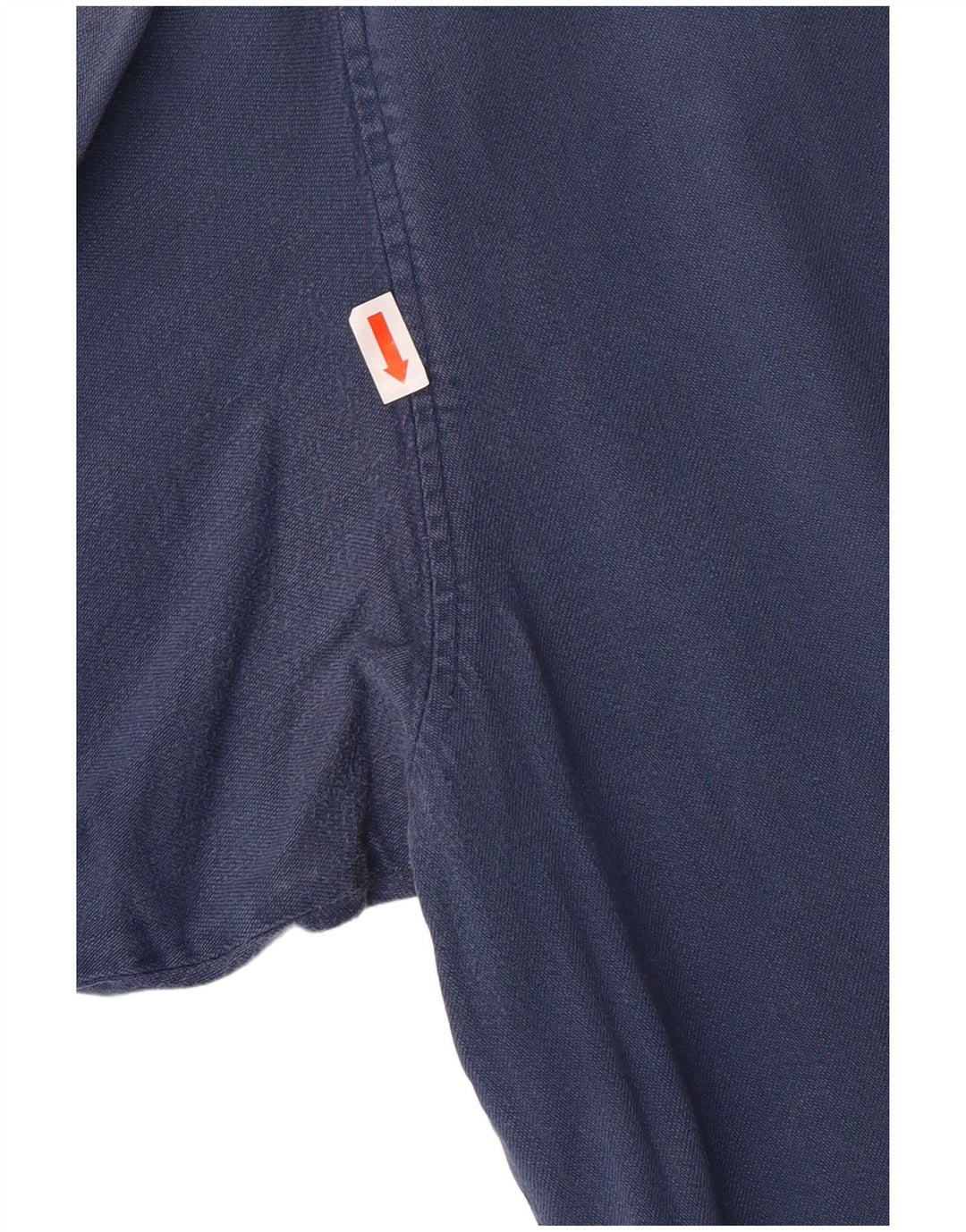 Cămașă pentru bărbați Marlboro Classics XL Albastru