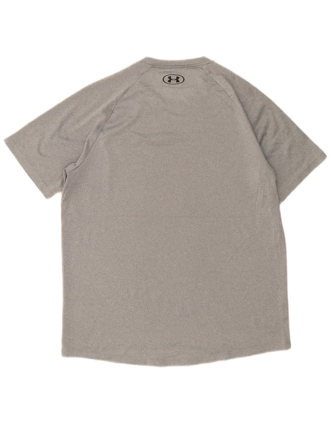 Tricou Under Armour pentru bărbați Top Medium Gri
