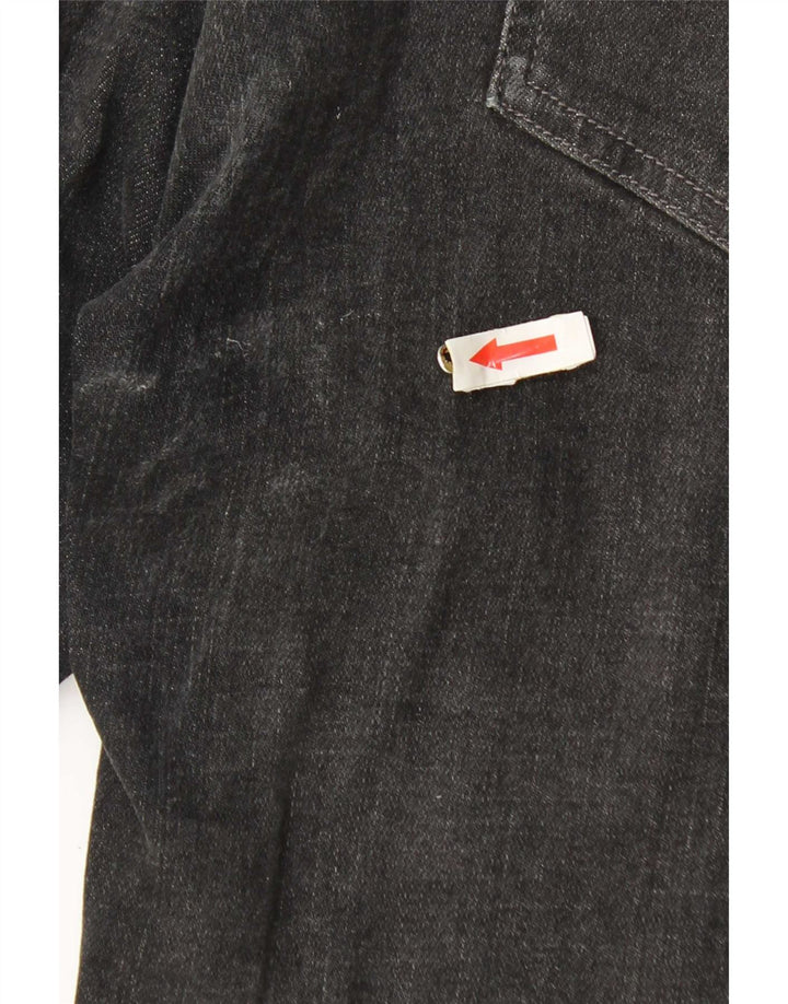 Blugi skinny pentru bărbați Gap W34 L32 bumbac gri