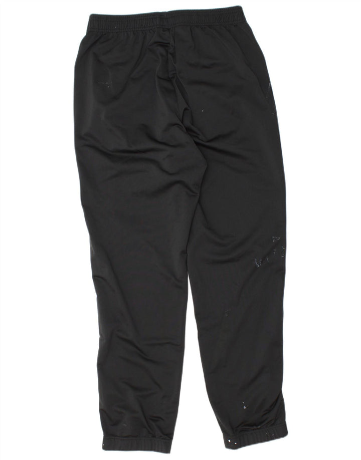 Pantaloni de trening pentru bărbați Adidas Pantaloni de jogging Medium Black