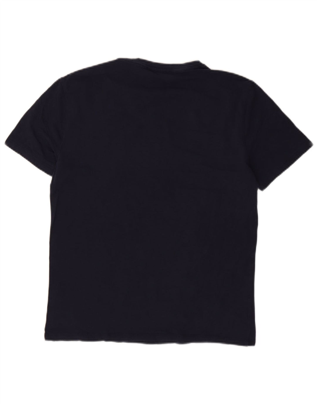 Trussardi Jeans Bărbați Tricou Top Mic Bleumarin