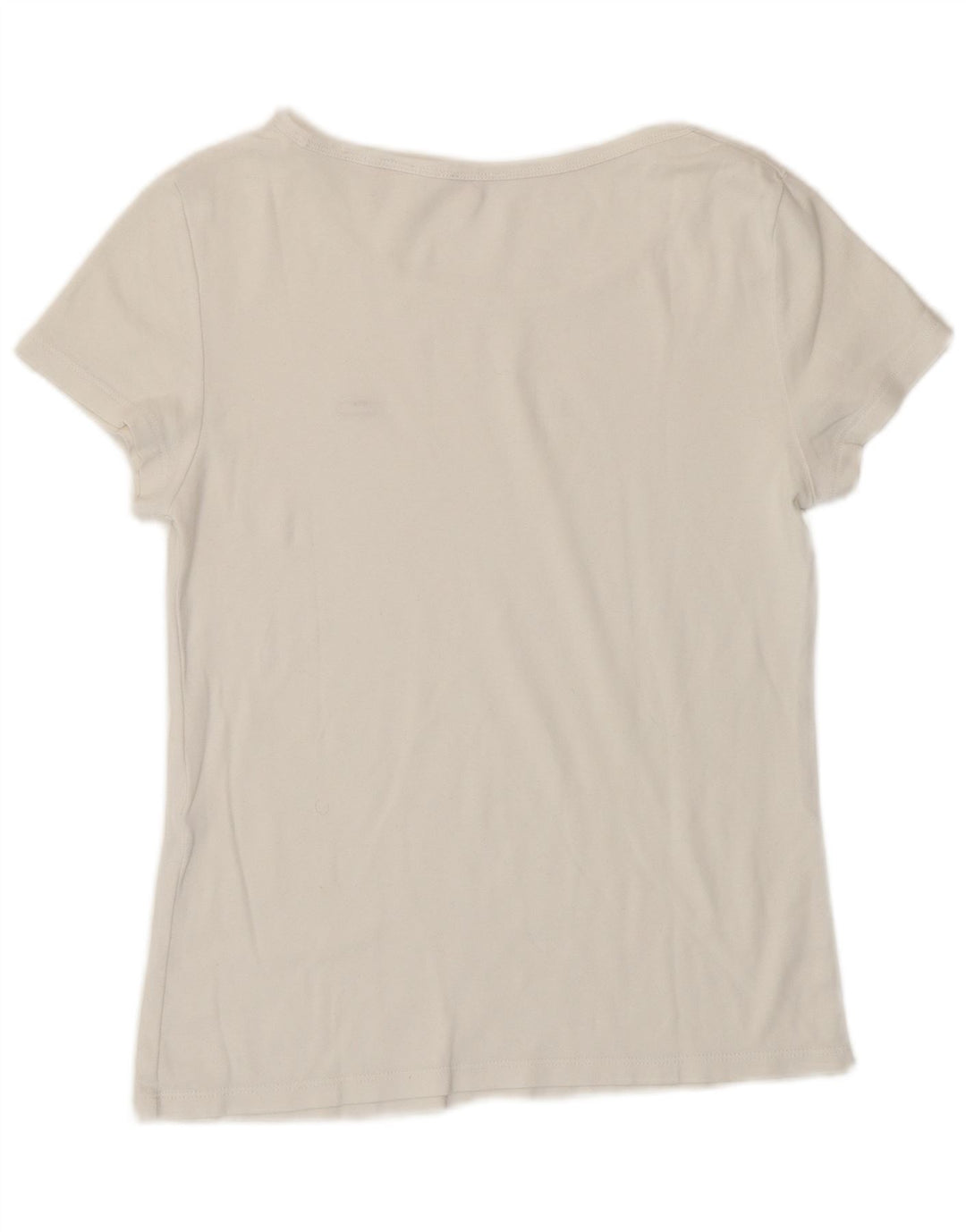 Tricou pentru femei Levi's Top UK 12 Medium White