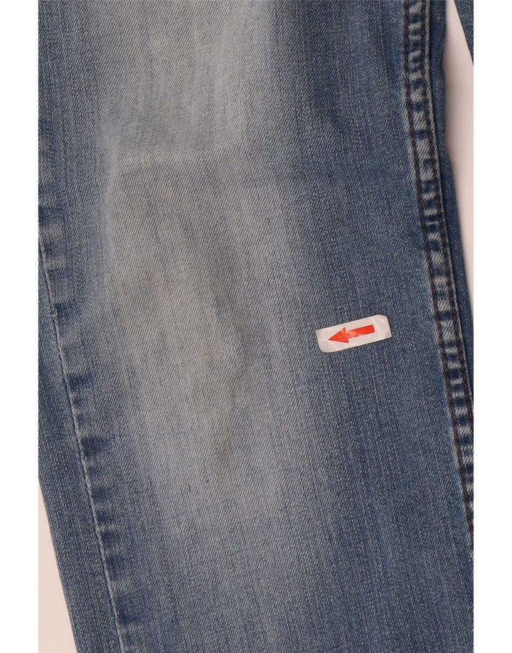 Blugi Levi's 511 Slim pentru bărbați W30 L32 Bumbac albastru