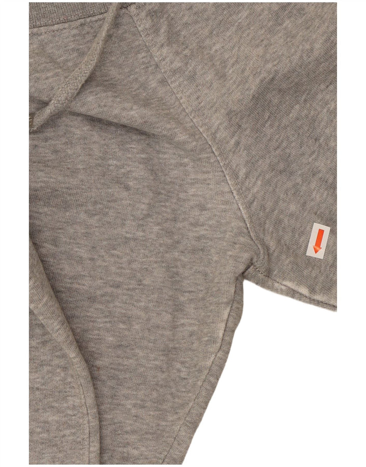 Pantaloni de trening pentru femei CHAMPION Pantaloni de jogging UK 14 Medium Gri