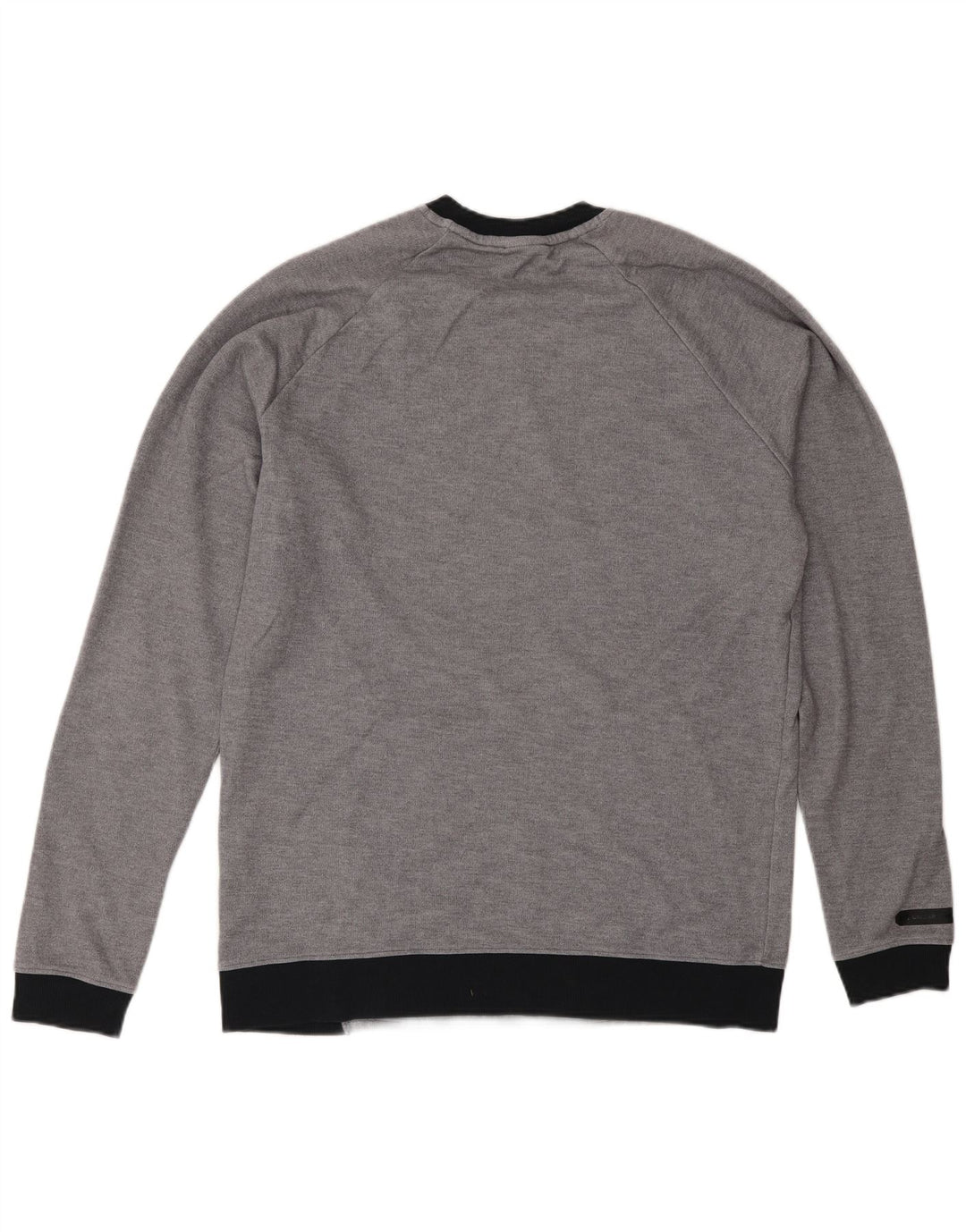 Pulover pentru bărbați Under Armour, mare, gri