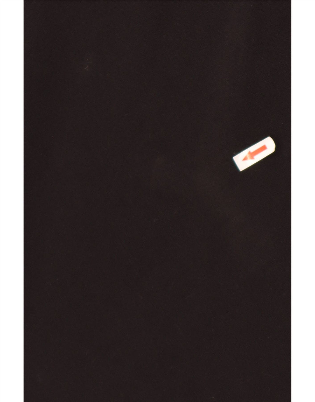 Fusta Maxi pentru femei Marks & Spencer UK 10 Small W26 Poliester negru