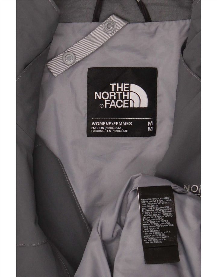 Jachetă The North Face Dryvent Windbreaker pentru femei UK 14 Medium Gri