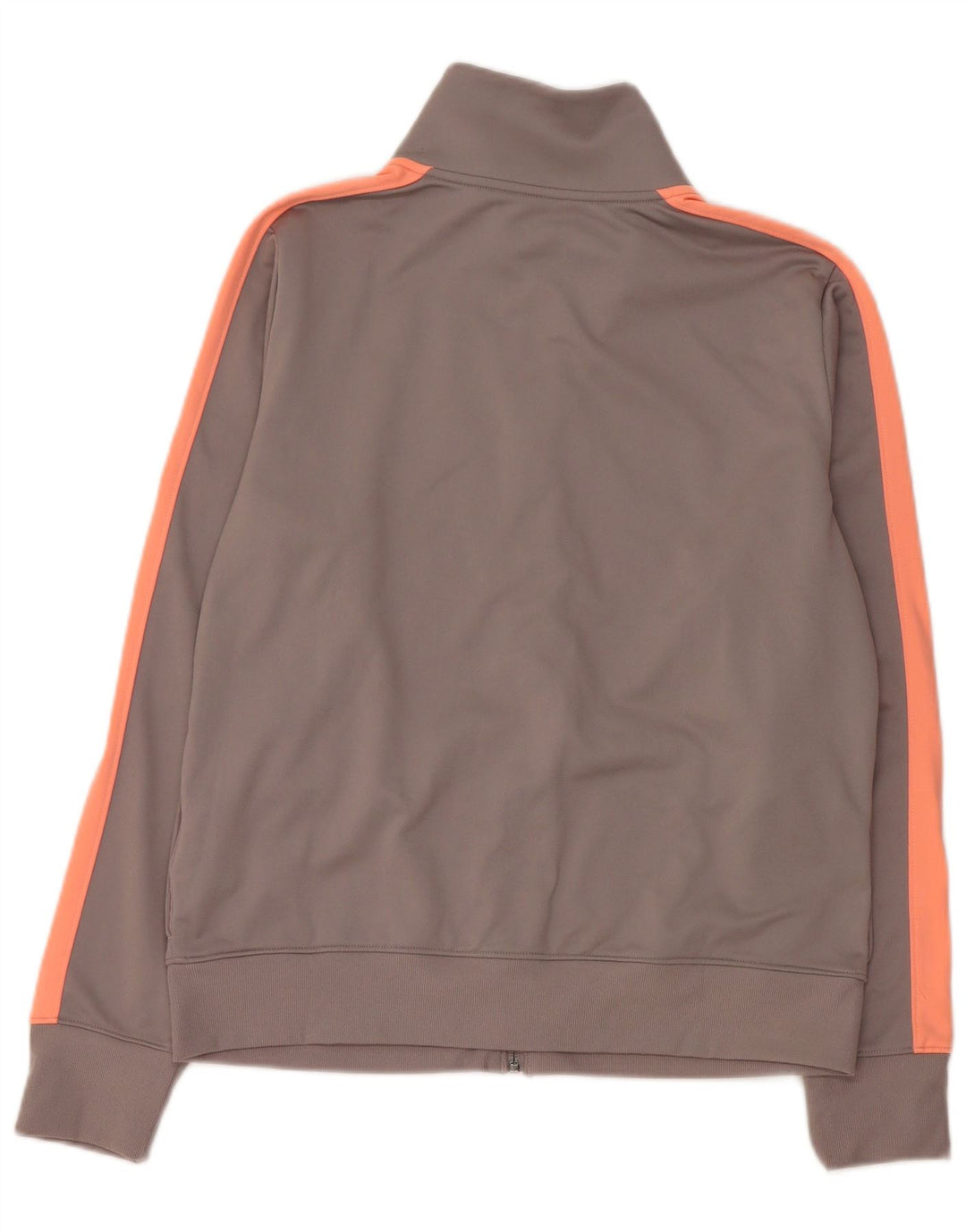 Jachetă de trening pentru femei Under Armour UK 14 Medium Gri Colorblock