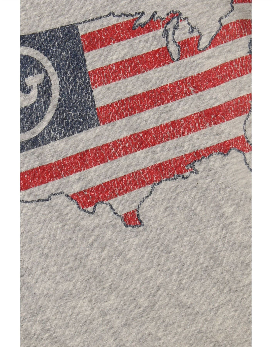 VINEYARD VINES Tricou grafic pentru băieți Top 15-16 ani XL Gri Colorblock