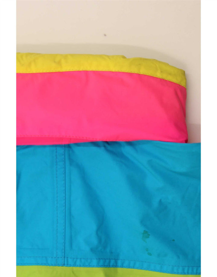 Jachetă de ploaie pulover pentru bărbați Bailo IT 48 Medium Multicolor Colorblock