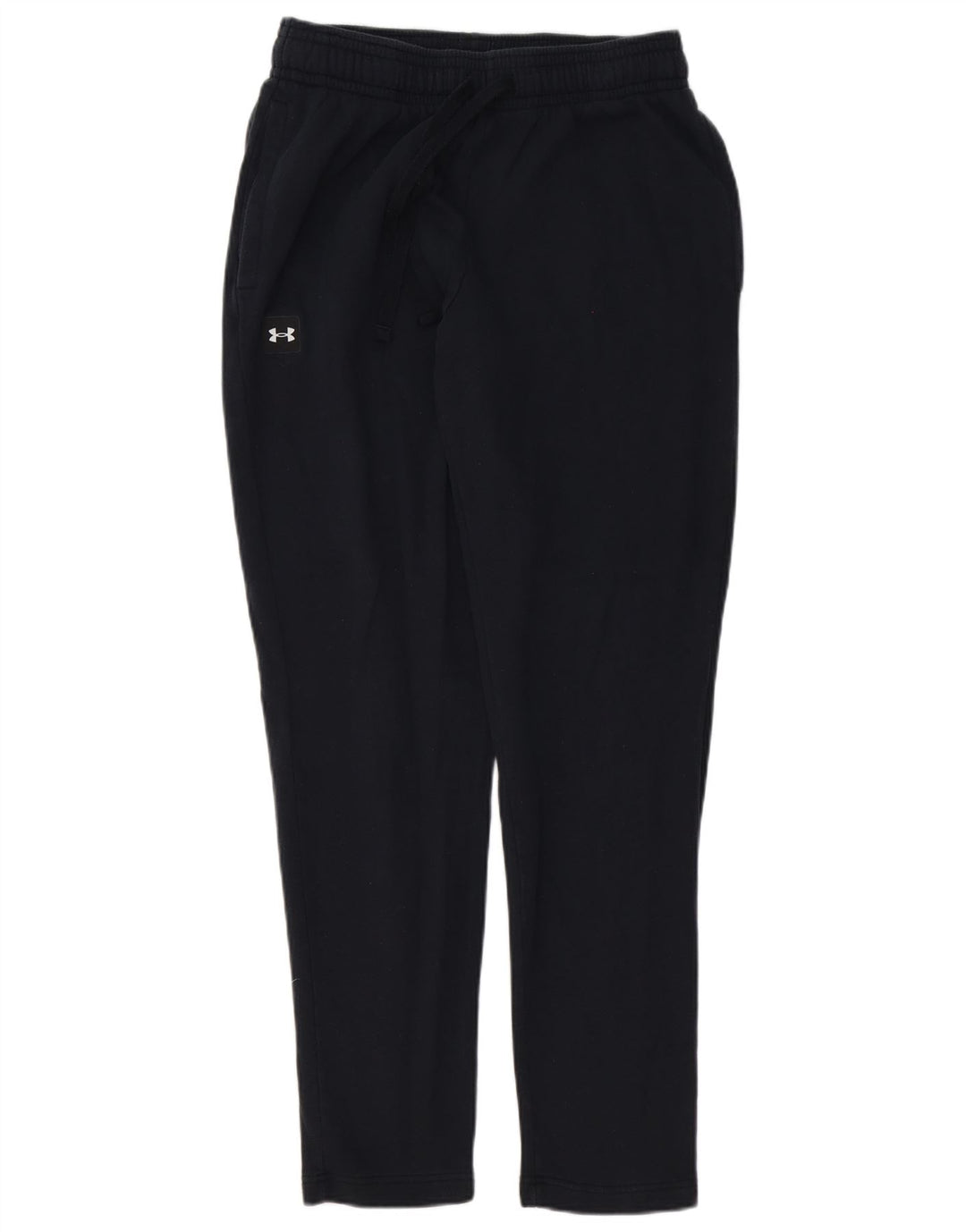 Pantaloni de trening Under Armour Cold Gear pentru bărbați, mari, negru, bumbac