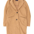 Palton pentru femei Marks & Spencer UK 8 Small Bej