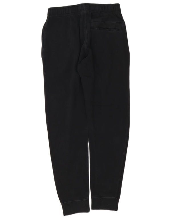 Pantaloni de trening pentru bărbați Nike Joggeri XS Bumbac negru