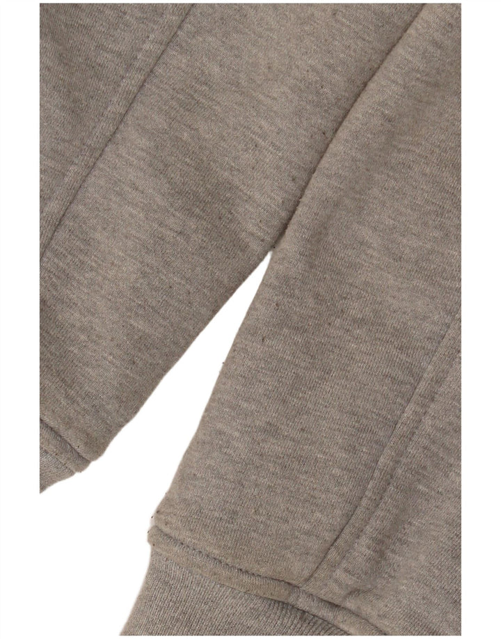 Jachetă de trening pentru bărbați Zara XL Maro Poliester