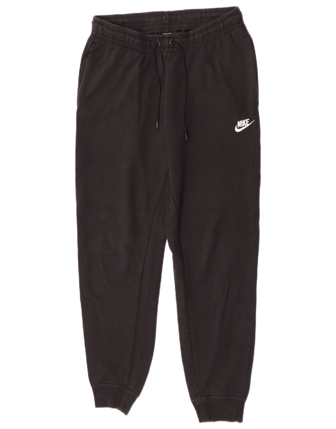 Pantaloni de trening pentru bărbați Nike Pantaloni de jogging Mici, negru, bumbac