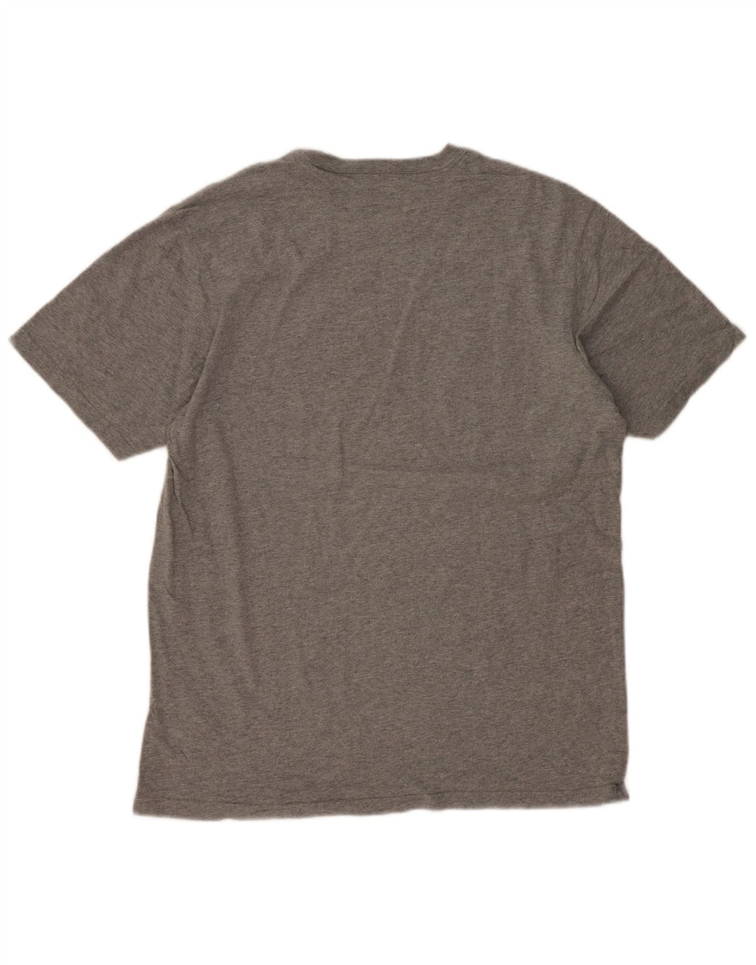 Tricou înalt pentru bărbați Eddie Bauer Top mare bumbac gri