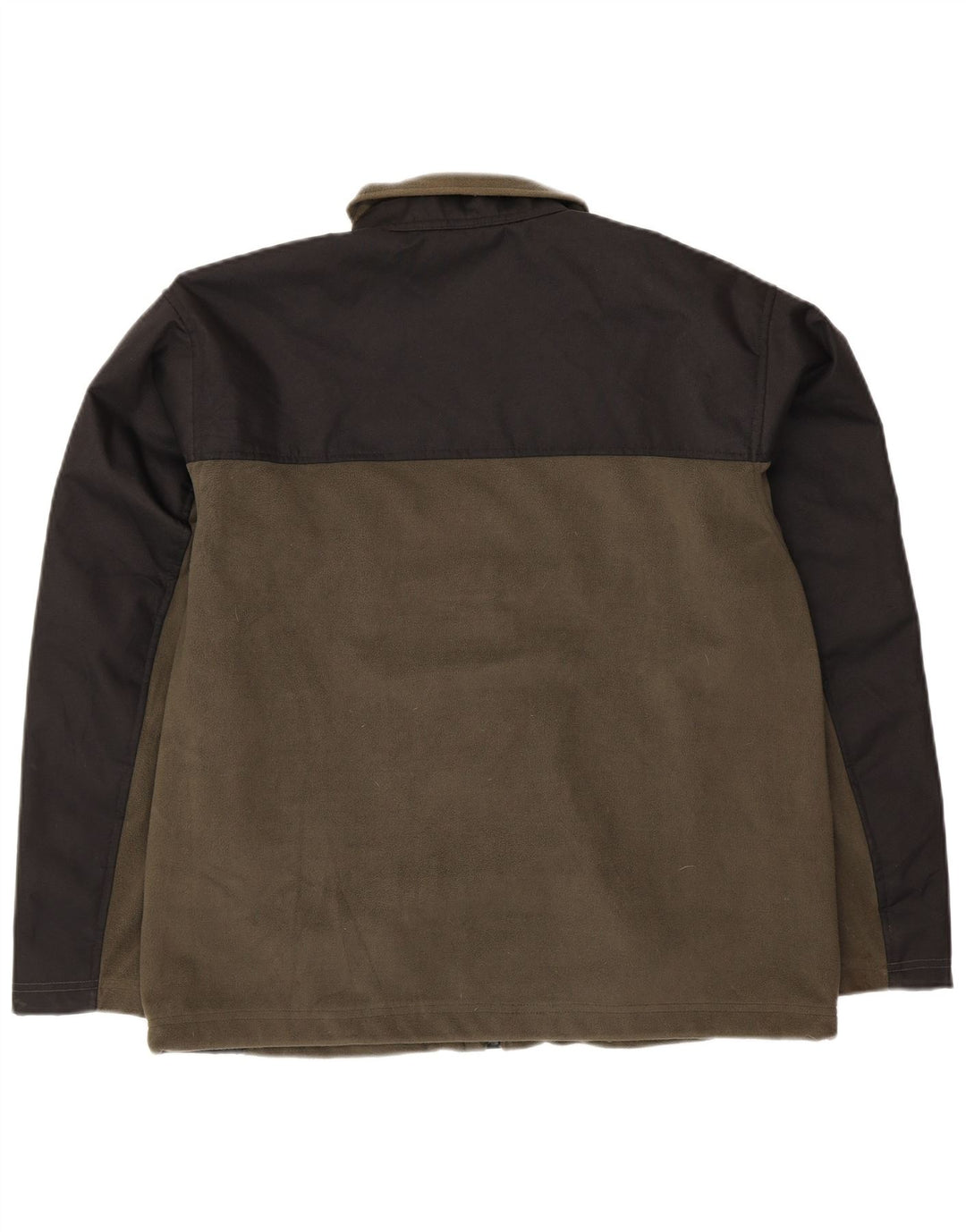 DICKIES Jachetă pentru bărbați Eisenhower Golf Club Windbreaker UK 40 Large Black