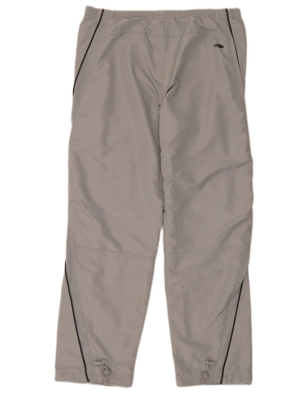 Pantaloni de trening Climacool pentru femei Adidas, gri mediu, poliester