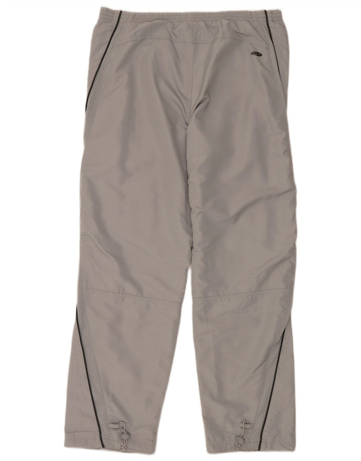 Pantaloni de trening Climacool pentru femei Adidas, gri mediu, poliester